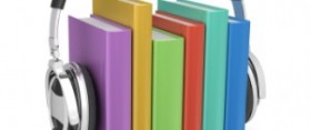 Audio Self-Help Books