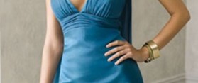 Dressing for Broad Shoulders