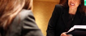 Cover Letter to a Recruiter