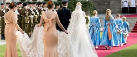 Bridesmaid