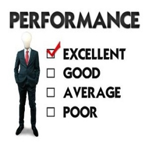 How to Evaluate Employees Job Performance