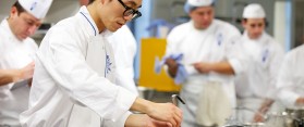Culinary Arts School