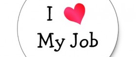Filling Out an Online Job Application