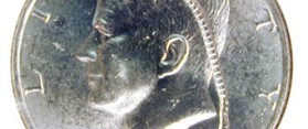 Finding Error Coins