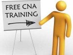 Free CNA Training