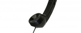 Phone receiver