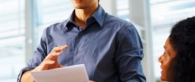 Nonprofit Consultant