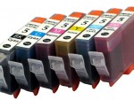 Fixing HP Printer Cartridges