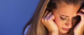 How to Fix a Swollen Face from Crying