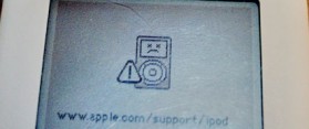 Sad Face Icon