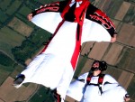 wingsuit