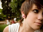 Gauge Your Ears with Tapers