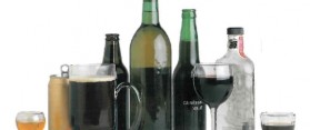 Get Alcohol out of your System