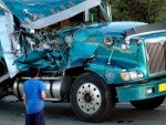 get Commercial Truck Insurance after accident