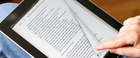 Get Free EBooks on an Ipad