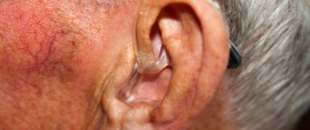 Muffled Ear