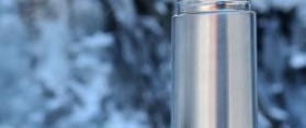 Milk Smell in Thermos