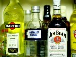 Liquor Sponsor for an Event
