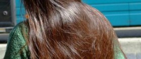 Long Silky Hair