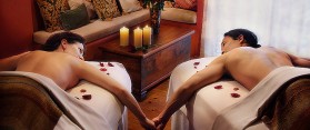 Day Spa at Home