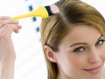 Highlight Blonde Hair Naturally
