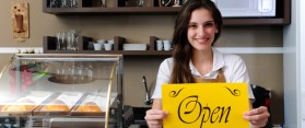 Small Business with Swift Response