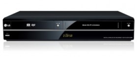 Installing A VCR to A Cable Box