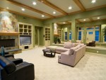 Tips about How to Install Carpet Flooring Tiles