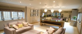Ceiling Speakers