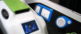 Marine Audio System
