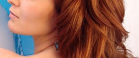 Hair Color from Fading