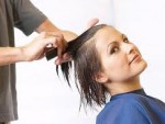 Stylish Hair Design