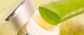 Aloe Vera Lip Balm