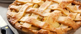Apple Tart