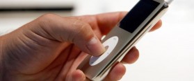 Make Audio books for iPod