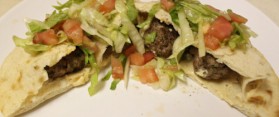 Pita Pocket