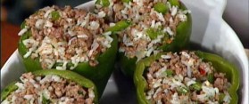 Bell Pepper Nihon