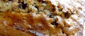 Bishop's Bread