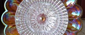 Carnival Glass