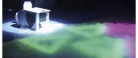 Fog Machine