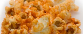 Cheese Popcorn Seasoning