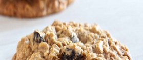 Make Cherry Chocolate Chip Cookies