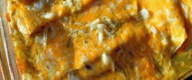 Make Chile Chicken Enchiladas