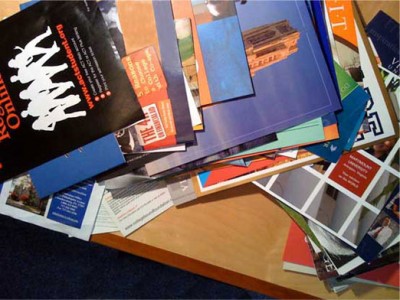 How to Make College Literature Fun College Literature Fun