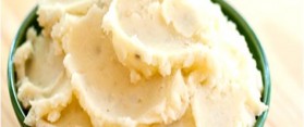 Make Delicious Mashed Potatoes Recipe