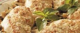 Romano Chicken