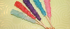 Rock Candy
