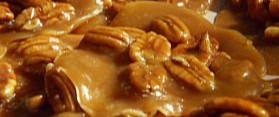 Foolproof Pecan Pralines