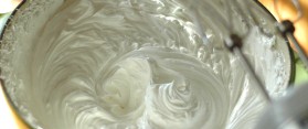 Rainbow Inspired Body Butter