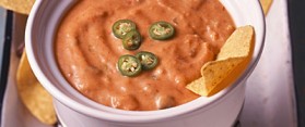Salsa Con Queso